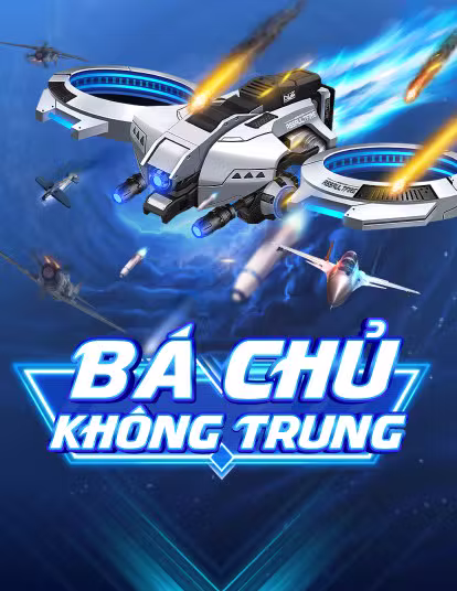 Techplay Ba Chá»§ KhÃ´ng Trung