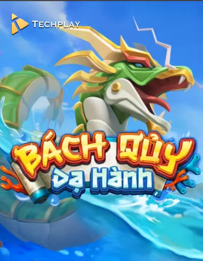 Techplay Fishing Báº¡ch QuÃ½ Da Háº¡nh